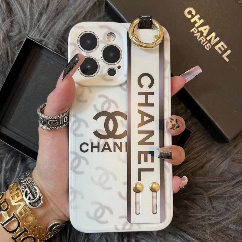 Chanel iPhone12-14Pro max 07